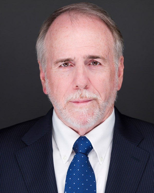 James E. Robinson